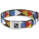 Stylish Belts and Dog Collars from Buckle Down Collection