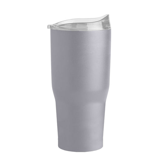 Plain Stone 30oz Powder Coat Tumbler - Logo Brands - Flyclothing LLC