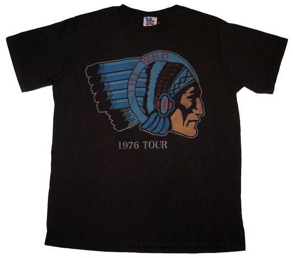 Junk Food Who Tee - Junk Food Clothing - Flyclothing LLC