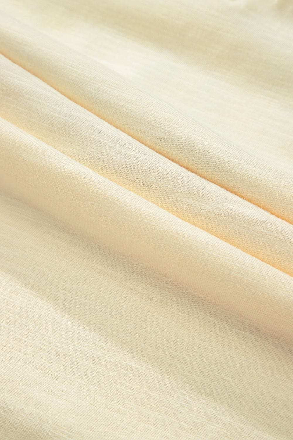 Embroidered Notched Long Sleeve Blouse - Trendsi - Flyclothing LLC