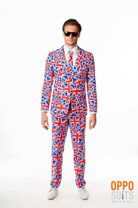 Opposuits Mr. Jack Suit - Opposuits - Flyclothing LLC