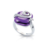 Vigne Ring - Belle Étoile Jewelry - Flyclothing LLC