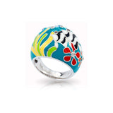 Angelfish Ring - Belle Étoile Jewelry - Flyclothing LLC
