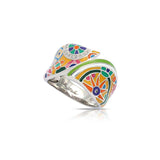 Pashmina Ring - Belle Étoile Jewelry - Flyclothing LLC