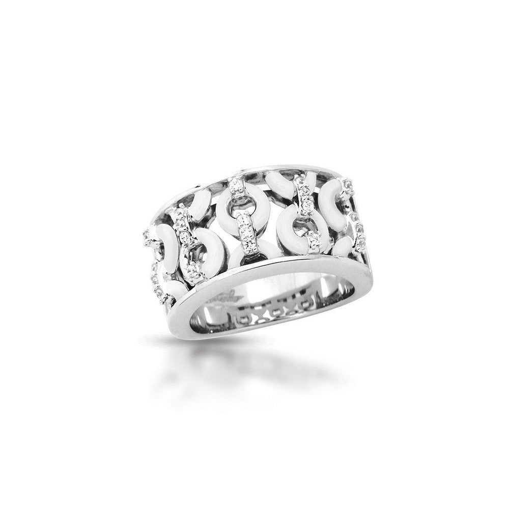 Meridian Ring - Belle Étoile Jewelry - Flyclothing LLC