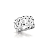 Meridian Ring - Belle Étoile Jewelry - Flyclothing LLC