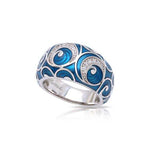 Atlantis Ring - Belle Étoile Jewelry - Flyclothing LLC