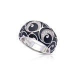 Atlantis Ring - Belle Étoile Jewelry - Flyclothing LLC