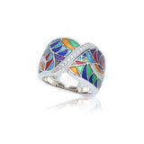 Tropicalia Ring - Belle Étoile Jewelry - Flyclothing LLC