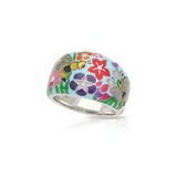 Bee Garden Ring - Belle Étoile Jewelry - Flyclothing LLC