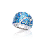 Fernhaven Ring - Belle Étoile Jewelry - Flyclothing LLC