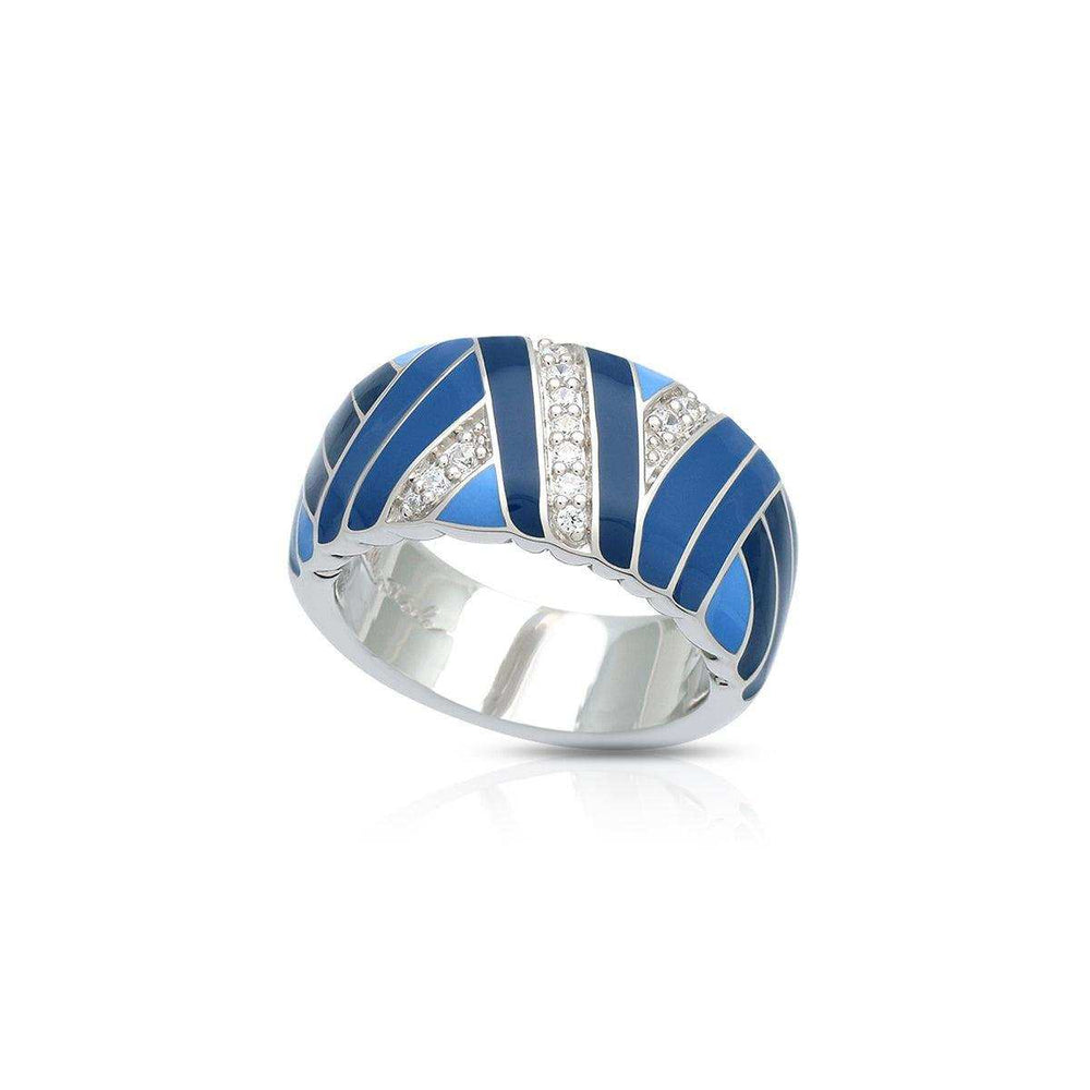 Capri Ring - Belle Étoile Jewelry - Flyclothing LLC