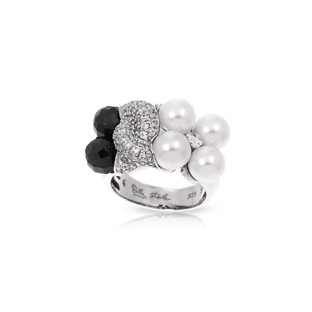 Prestige Ring - Belle Étoile Jewelry - Flyclothing LLC