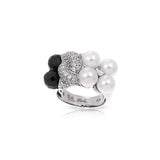 Prestige Ring - Belle Étoile Jewelry - Flyclothing LLC