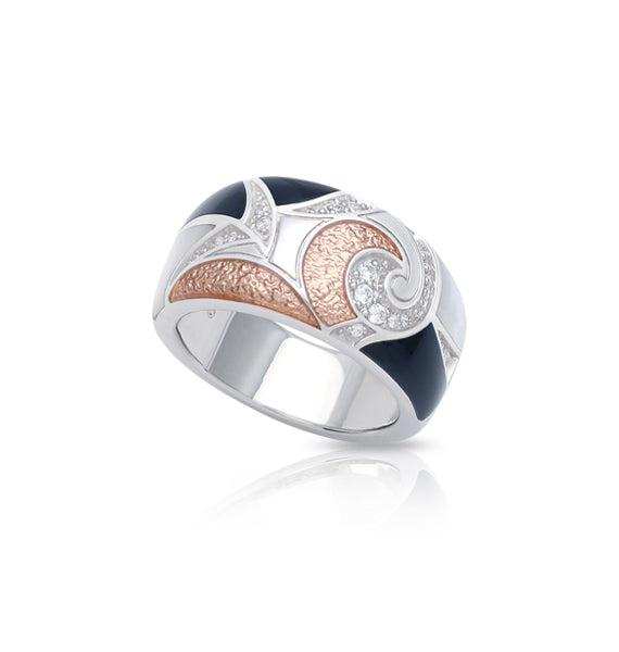 Moon River Ring - Belle Étoile Jewelry - Flyclothing LLC