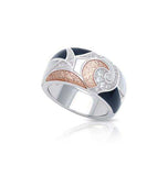 Moon River Ring - Belle Étoile Jewelry - Flyclothing LLC