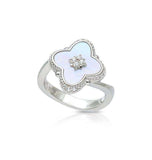 Avalon Ring - Belle Étoile Jewelry - Flyclothing LLC