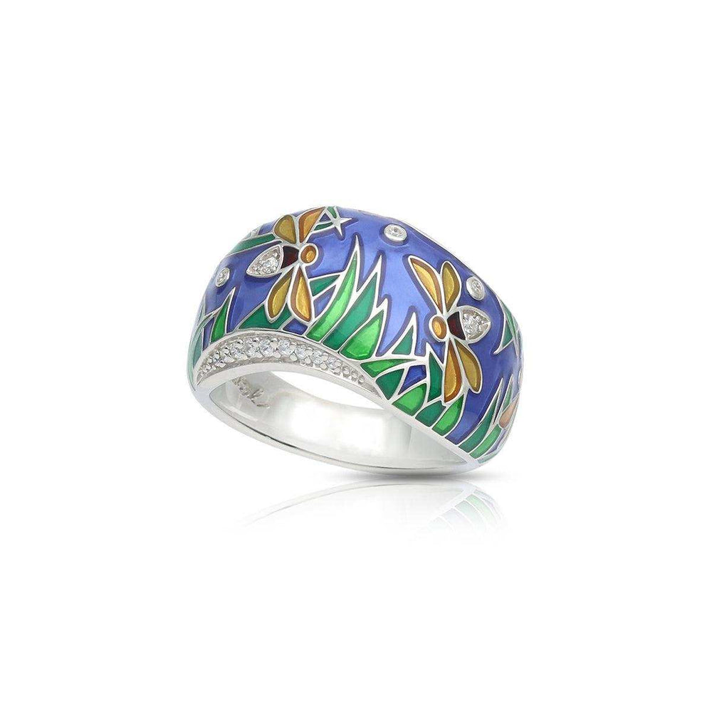 Fireflies Ring - Belle Étoile Jewelry - Flyclothing LLC