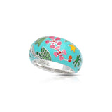 Primrose Ring - Belle Étoile Jewelry - Flyclothing LLC