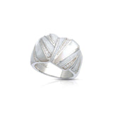 Palazzo Ring - Belle Étoile Jewelry - Flyclothing LLC