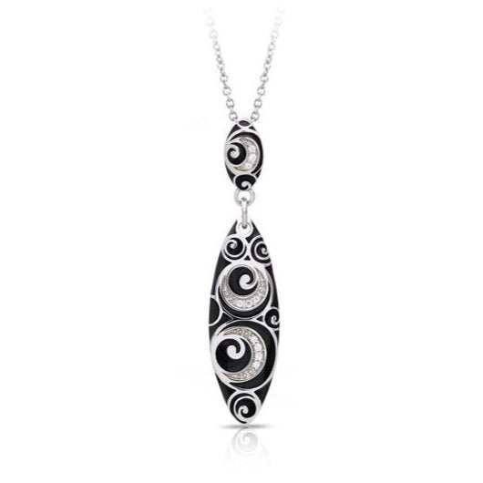 Atlantis Pendant - Belle Étoile Jewelry - Flyclothing LLC