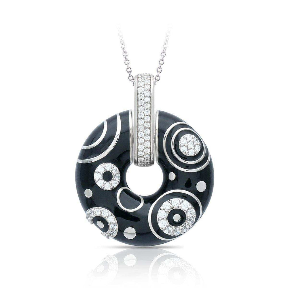 Galaxy Pendant *NEW* - Belle Étoile Jewelry - Flyclothing LLC