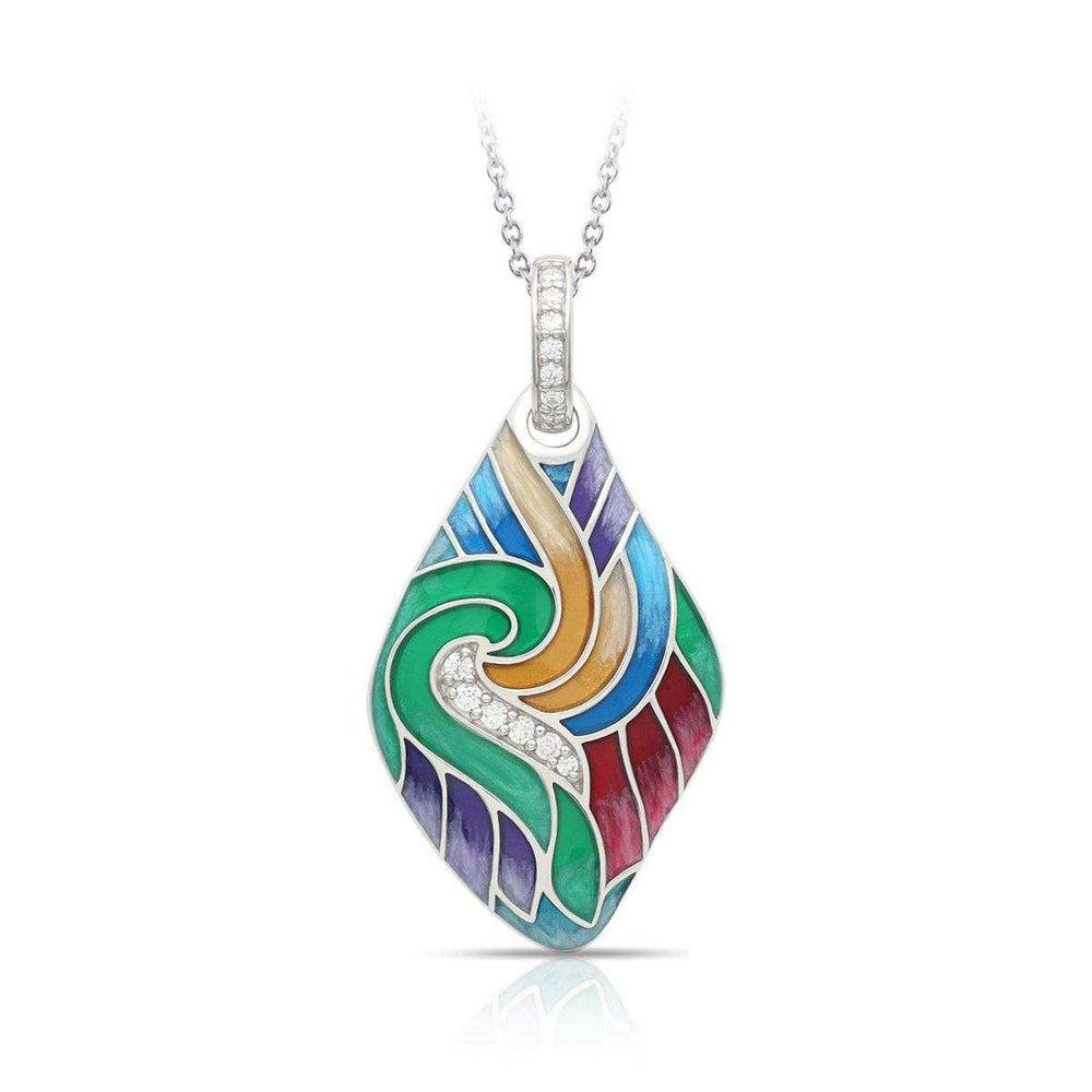 Aerie Pendant - Belle Étoile Jewelry - Flyclothing LLC