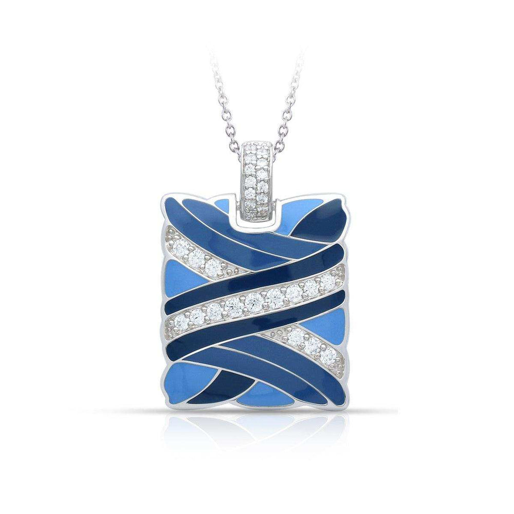 Capri Pendant - Belle Étoile Jewelry - Flyclothing LLC