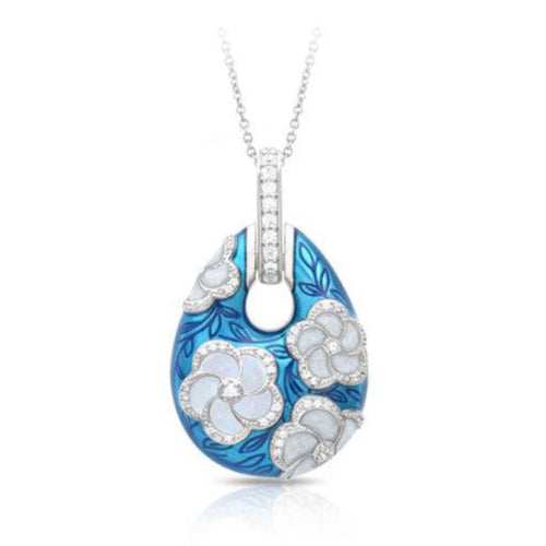 Pomelia Pendant - Belle Étoile Jewelry - Flyclothing LLC