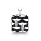Riviera Pendant - Belle Étoile Jewelry - Flyclothing LLC