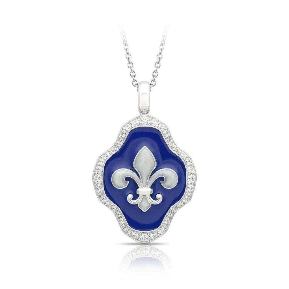 Versailles Pendant - Belle Étoile Jewelry - Flyclothing LLC