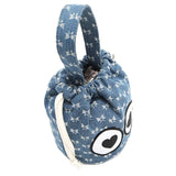 Nicole Lee USA Drawstring Bucket Bag - Trendsi - Flyclothing LLC