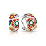 Fiesta Earrings - Belle Étoile Jewelry - Flyclothing LLC