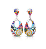 Viva Earrings - Belle Étoile Jewelry - Flyclothing LLC