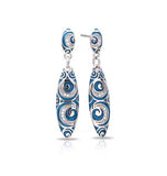 Atlantis Earrings - Belle Étoile Jewelry - Flyclothing LLC