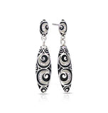 Atlantis Earrings - Belle Étoile Jewelry - Flyclothing LLC