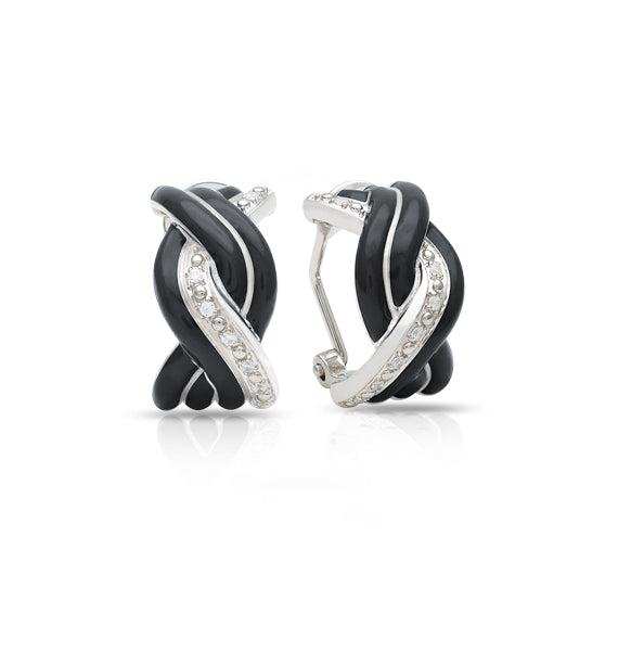 Coronata Earrings - Belle Étoile Jewelry - Flyclothing LLC