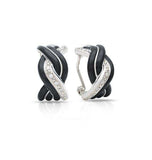 Coronata Earrings - Belle Étoile Jewelry - Flyclothing LLC