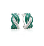 Coronata Earrings - Belle Étoile Jewelry - Flyclothing LLC