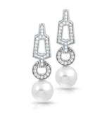 Vera Earrings - Belle Étoile Jewelry - Flyclothing LLC