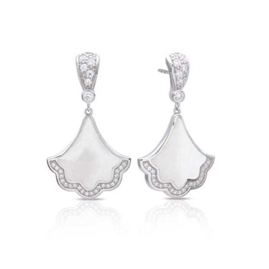 Astoria Earrings - Belle Étoile Jewelry - Flyclothing LLC