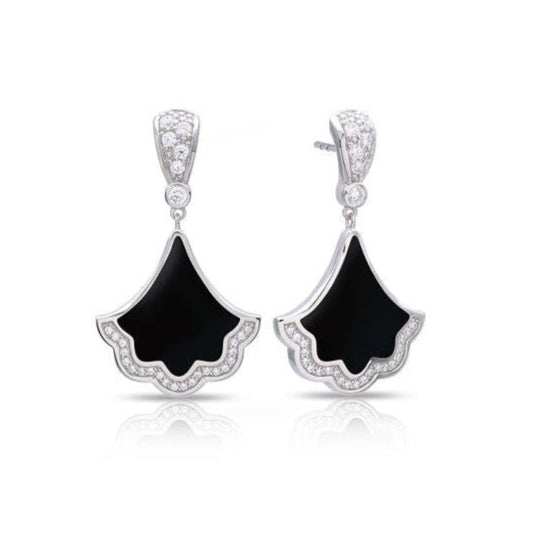 Astoria Earrings - Belle Étoile Jewelry - Flyclothing LLC