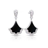 Astoria Earrings - Belle Étoile Jewelry - Flyclothing LLC
