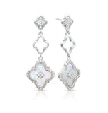 Avalon Earrings - Belle Étoile Jewelry - Flyclothing LLC