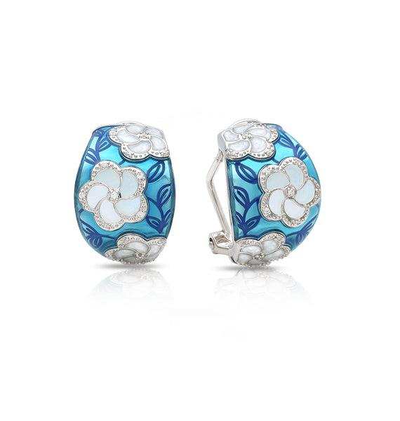 Pomelia Earrings - Belle Étoile Jewelry - Flyclothing LLC