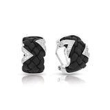 Arpeggio Earrings - Belle Étoile Jewelry - Flyclothing LLC