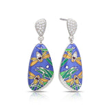 Fireflies Earrings - Belle Étoile Jewelry - Flyclothing LLC