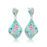 Primrose Earrings - Belle Étoile Jewelry - Flyclothing LLC