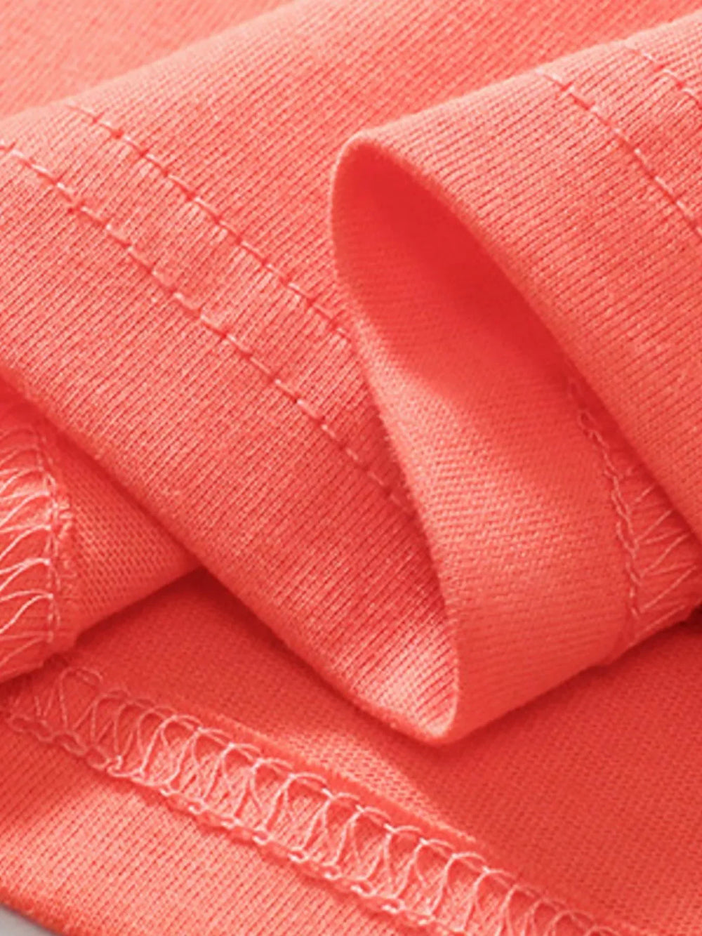 Children's Monkey Graphic Short Sleeve T-Shirt - Trendsi - Flyclothing LLC