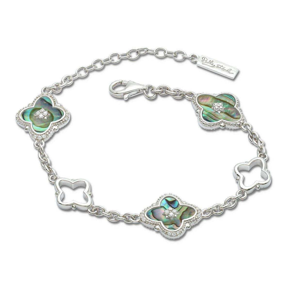 Avalon Bracelet - Belle Étoile Jewelry - Flyclothing LLC